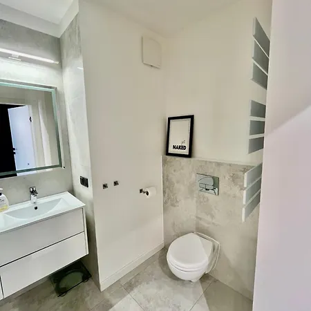 شقة Do Wystawienia Ducha